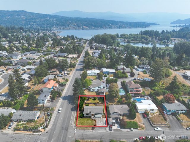 2428 Crestline Drive, Bellingham, WA 98229