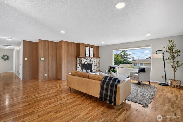2428 Crestline Drive, Bellingham, WA 98229