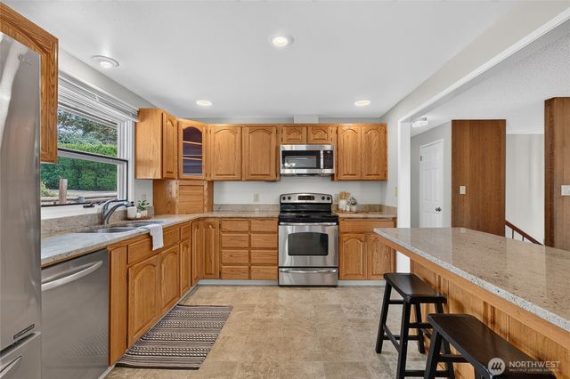 2428 Crestline Drive, Bellingham, WA 98229