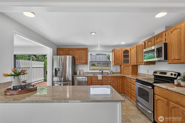 2428 Crestline Drive, Bellingham, WA 98229