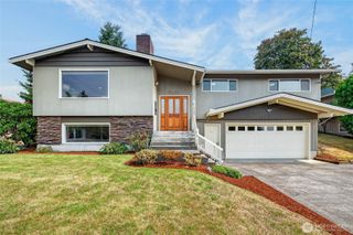 2428 Crestline Drive, Bellingham, WA 98229