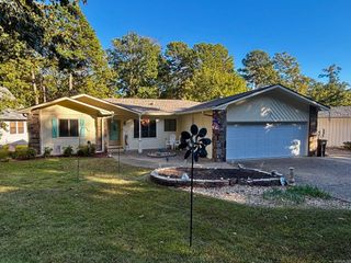 7 Laguna Way, Hot Springs Village, AR 71909