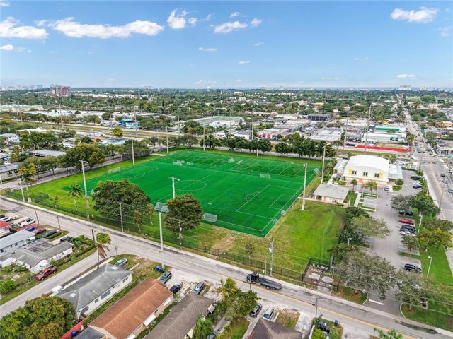 2314 Johnson Street 20C, Hollywood, FL 33020