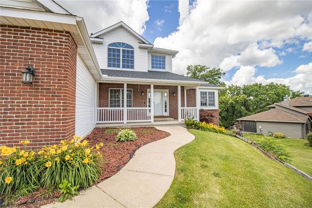 2050 Sky View Drive, Marion, IA 52302