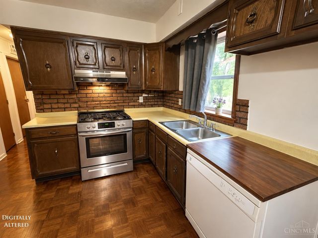1114 Woodlawn Avenue, Cincinnati, OH 45205