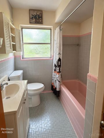 1114 Woodlawn Avenue, Cincinnati, OH 45205