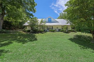 1000 Ballard Road, Van Alstyne, TX 75495
