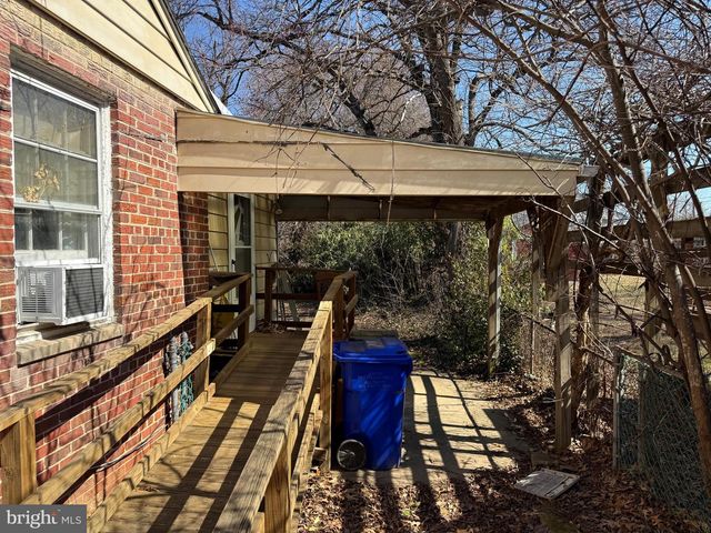 10703 INWOOD AVE, Silver Spring, MD 20902