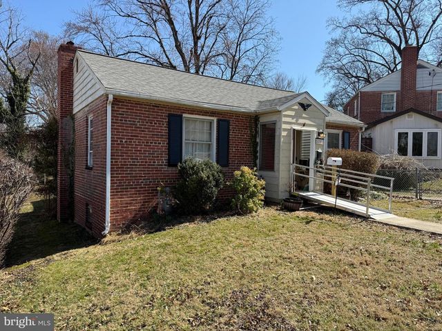 10703 INWOOD AVE, Silver Spring, MD 20902