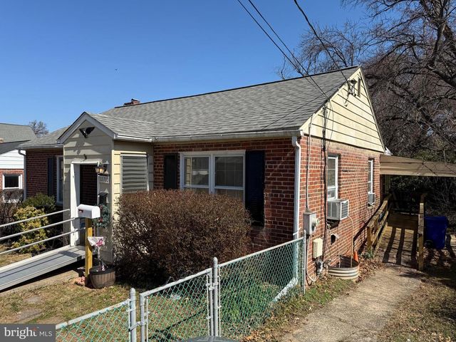 10703 INWOOD AVE, Silver Spring, MD 20902