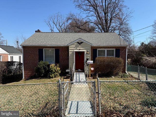 10703 INWOOD AVE, Silver Spring, MD 20902