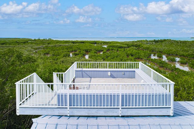 116 South Drive, Key Largo, FL 33037