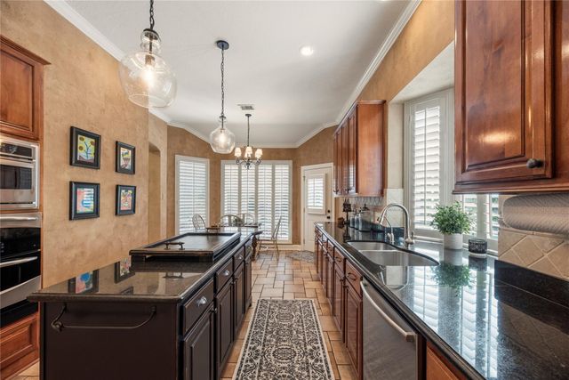 17007 Calm Lagoon Court, Houston, TX 77095