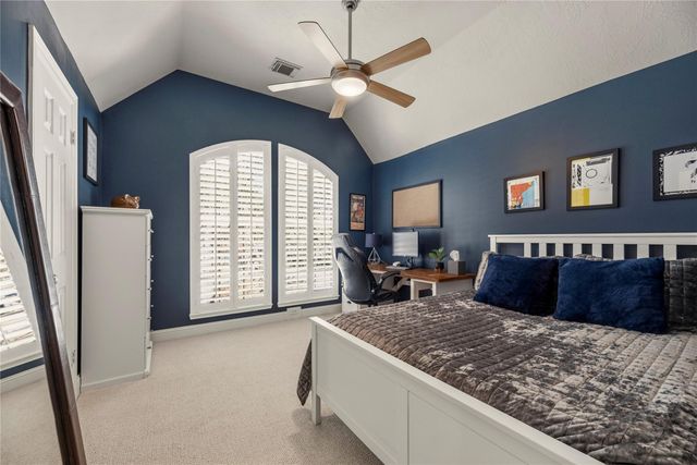 17007 Calm Lagoon Court, Houston, TX 77095