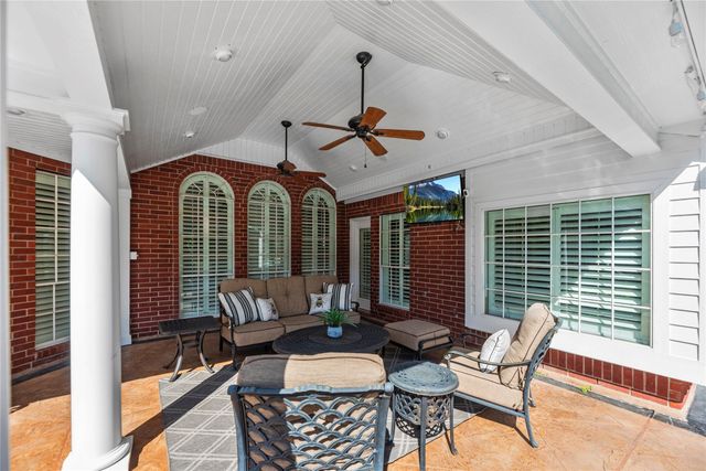 17007 Calm Lagoon Court, Houston, TX 77095