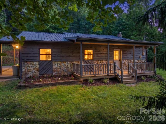 1415 McRary Creek Road, Lenoir, NC 28645