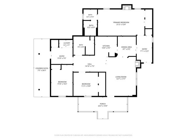 1415 McRary Creek Road, Lenoir, NC 28645