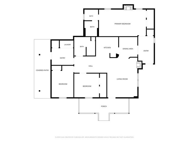 1415 McRary Creek Road, Lenoir, NC 28645