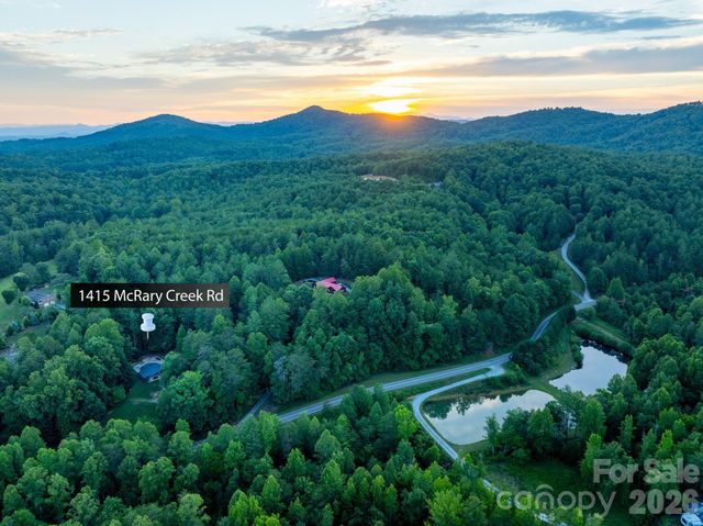 1415 McRary Creek Road, Lenoir, NC 28645