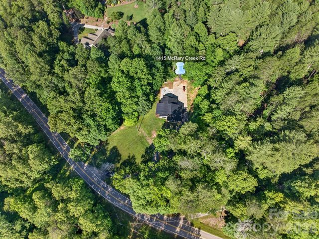 1415 McRary Creek Road, Lenoir, NC 28645