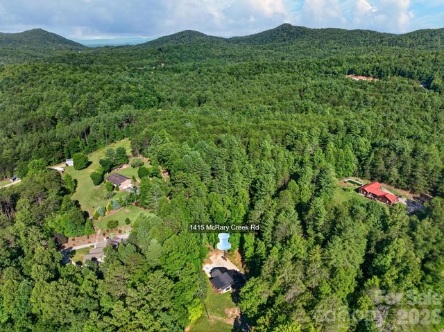 1415 McRary Creek Road, Lenoir, NC 28645