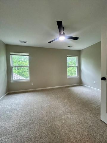 1207 N Glenview Street, Independence, MO 64056