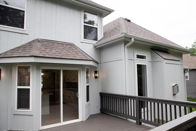 1207 N Glenview Street, Independence, MO 64056