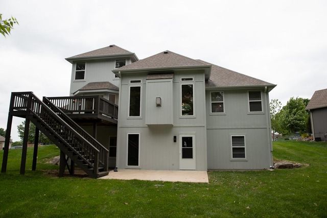 1207 N Glenview Street, Independence, MO 64056