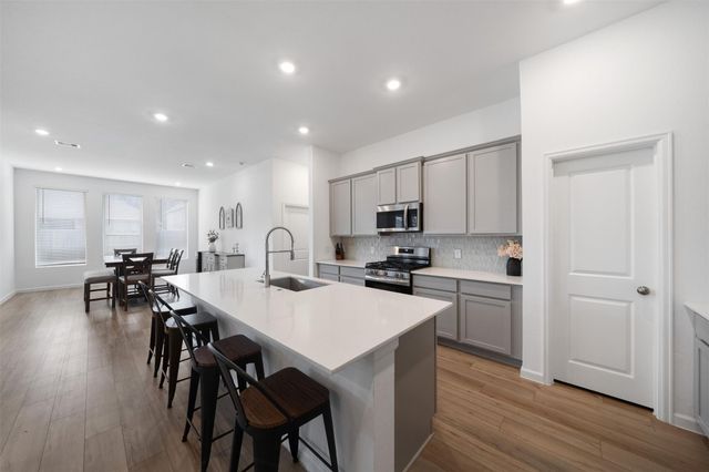 23688 Mileto Drive, New Caney, TX 77357