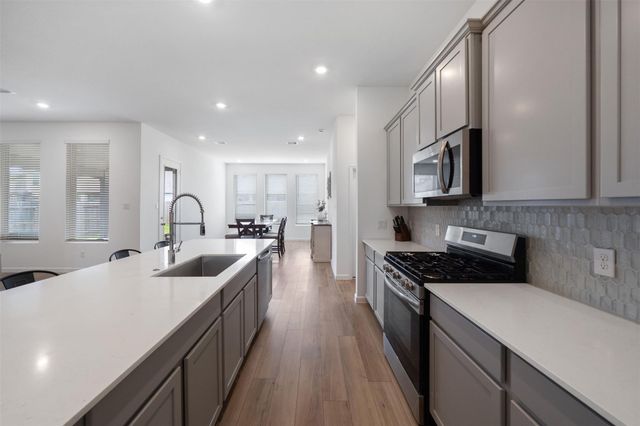 23688 Mileto Drive, New Caney, TX 77357