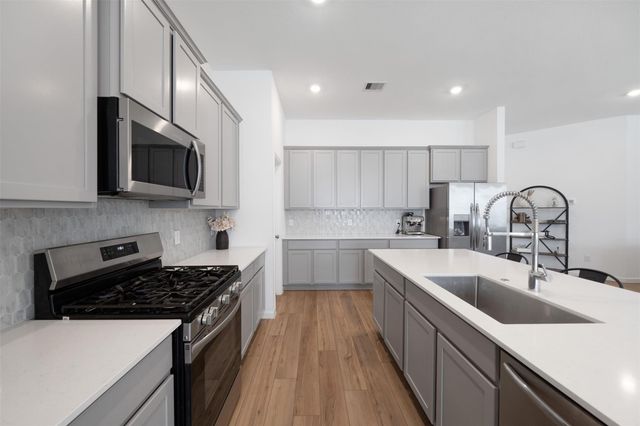 23688 Mileto Drive, New Caney, TX 77357