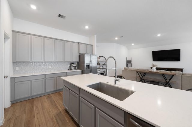 23688 Mileto Drive, New Caney, TX 77357