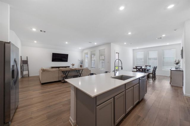 23688 Mileto Drive, New Caney, TX 77357