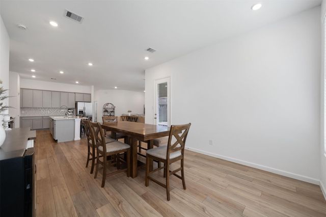 23688 Mileto Drive, New Caney, TX 77357