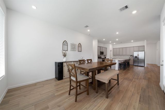 23688 Mileto Drive, New Caney, TX 77357