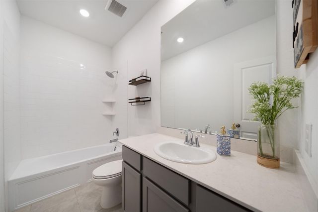 23688 Mileto Drive, New Caney, TX 77357