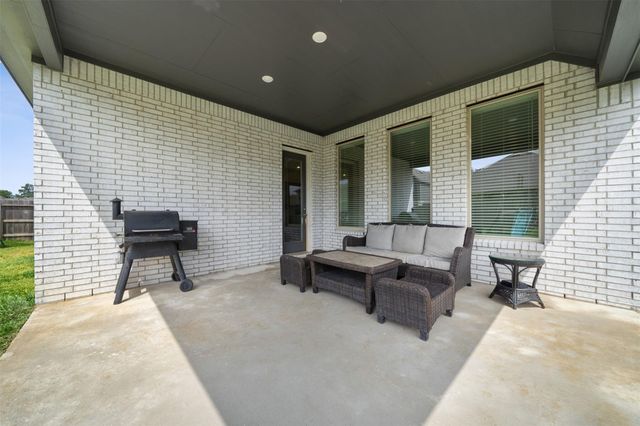 23688 Mileto Drive, New Caney, TX 77357