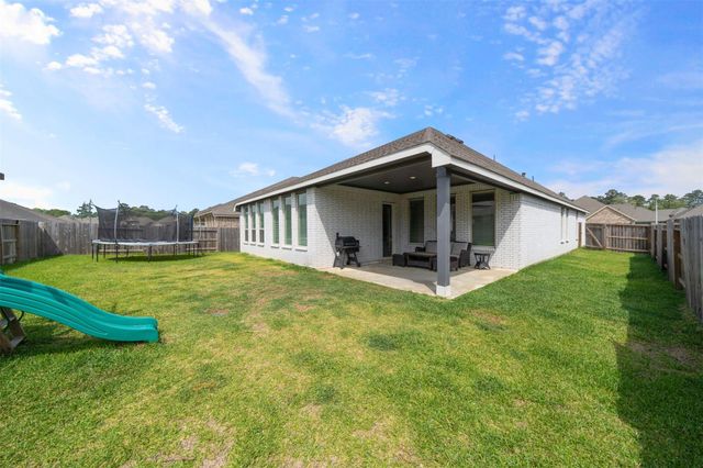 23688 Mileto Drive, New Caney, TX 77357