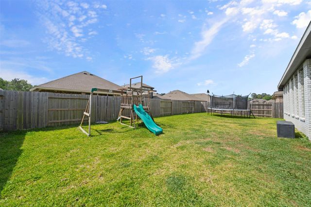 23688 Mileto Drive, New Caney, TX 77357