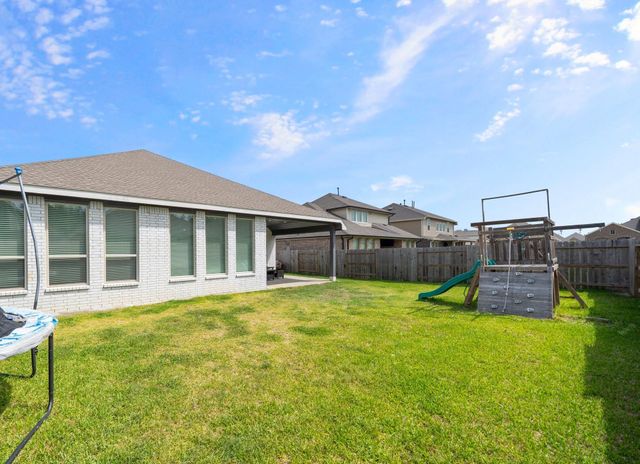 23688 Mileto Drive, New Caney, TX 77357