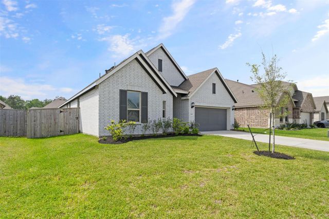 23688 Mileto Drive, New Caney, TX 77357