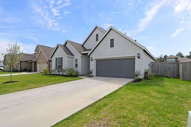 23688 Mileto Drive, New Caney, TX 77357