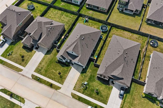 23688 Mileto Drive, New Caney, TX 77357