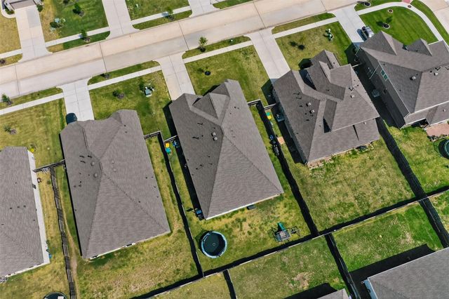 23688 Mileto Drive, New Caney, TX 77357