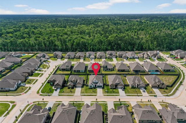 23688 Mileto Drive, New Caney, TX 77357