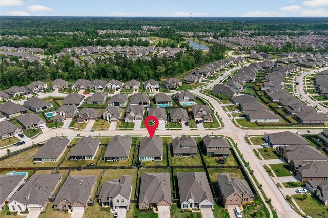 23688 Mileto Drive, New Caney, TX 77357