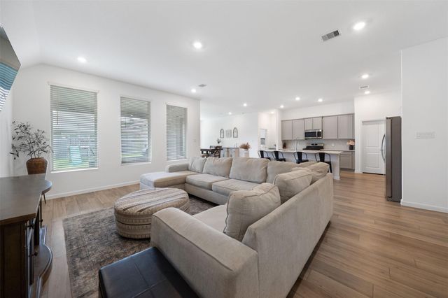 23688 Mileto Drive, New Caney, TX 77357