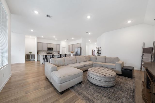 23688 Mileto Drive, New Caney, TX 77357