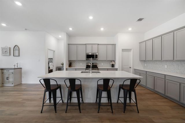 23688 Mileto Drive, New Caney, TX 77357