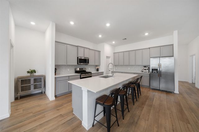 23688 Mileto Drive, New Caney, TX 77357